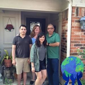 Meet your Posher, Jaime